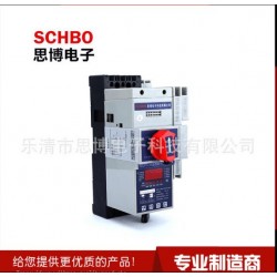 控制與保護開關KB0-125：優(yōu)質(zhì)的控制與保護開關要怎么買