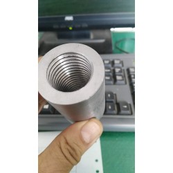 耐用的墩粗鋼筋套筒哪里有賣，上海供應(yīng)墩粗鋼筋套筒