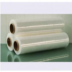 優(yōu)質(zhì)ROHS纏繞膜 粘性好，拉伸力強