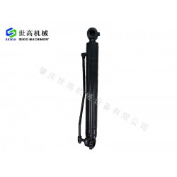 挖掘機油缸廠家——優質的徐工40斗桿世高機械供應