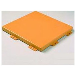 久鑫幕墻制造知名的鋁單板銷(xiāo)售商——沖孔鋁單板哪家買(mǎi)