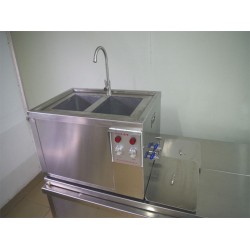 龍蝦清洗設備產(chǎn)品 優(yōu)質(zhì)的超聲波清洗機推*