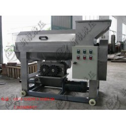 葡萄除梗破碎機(jī)型號(hào)，【實(shí)力廠家】生產(chǎn)供應(yīng)葡萄除梗破碎機(jī)