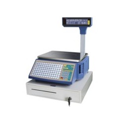 無錫合格的收銀秤供應(yīng)商，非智坤莫屬     收銀秤價(jià)位