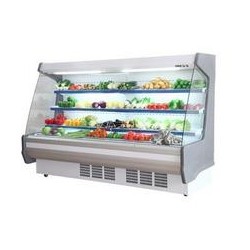 哪里能買到信譽好的水果保鮮柜，水果保鮮柜