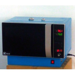 FCMCR-3ST微波化學(xué)反應(yīng)器