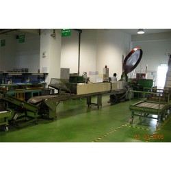 研磨清洗生產(chǎn)線 大量供應(yīng)價格劃算的研磨清洗機