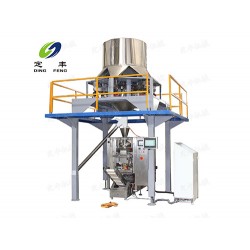 生產(chǎn)顆粒物料包裝秤、粉劑包裝設(shè)備、液體包裝機(jī)廠家【定豐機(jī)械】