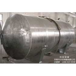 訂購(gòu)純鋁儲(chǔ)罐就來(lái)沙氏制罐 質(zhì)量上乘 服務(wù)周到