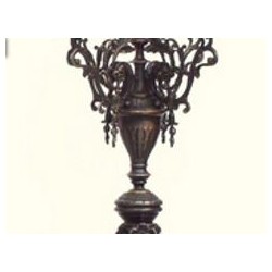 精致的蠟燭臺：專業(yè)的蠟燭臺供應(yīng)商，當(dāng)選昱軒古典鐘業(yè)公司