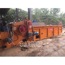 1600-500木材破碎機(jī)哪家好，鄒平綜合破碎機(jī)生產(chǎn)廠家