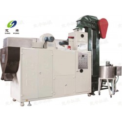 供應(yīng)優(yōu)質(zhì)的種子包衣機(jī)、包衣干燥一體化包衣機(jī)四川定豐機(jī)械