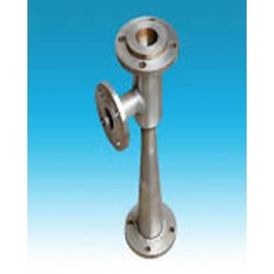 衡水價(jià)位合理的LZS300噴射器哪里買 不銹鋼射流真空泵