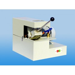 金相制樣設(shè)備價(jià)格，LDQ-350金相切割機(jī)廠家