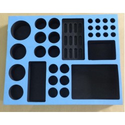 廠家直供EVA海綿珍珠棉各類(lèi)包裝材料制品