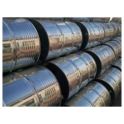 開口鐵桶_想購買價格合理的鐵桶，優(yōu)選齊魯包裝制品