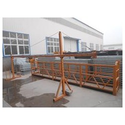 高空作業(yè)規(guī)范——想買口碑好的高空作業(yè)吊籃，就來雨航機械