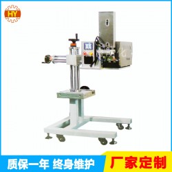 廣東實時打印貼標(biāo)機 醫(yī)藥日化行業(yè)專用貼標(biāo)簽設(shè)備廠