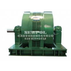 價格合理的YYR大型臥式高壓電機，專業(yè)供應(yīng)Y YR 大型臥式高壓電機