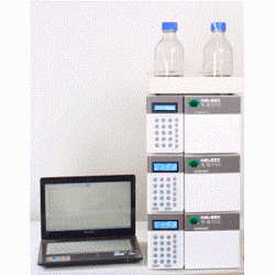 鄰苯檢測儀，液相色譜儀