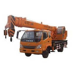 河南新源重工——專(zhuān)業(yè)的蘭考吊車(chē)提供商，伊春8噸吊車(chē)