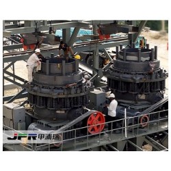 彈簧圓錐破碎機，破碎機價格，上海破碎機廠家