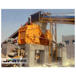 PCL沖擊式破碎機，上海破碎機價格，破碎機廠家