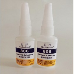 TPV與不銹鋼用什么膠水粘？不銹鋼粘TPV膠水