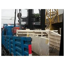 準(zhǔn)然商貿(mào)有限公司供應(yīng)合力軟報(bào)夾3噸叉車 3噸軟報(bào)夾叉車行情