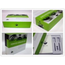 化妝品個人護(hù)理套盒包裝定制廠家明輝彩印  支持來樣來圖定制
