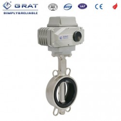 對夾式連接蝶閥，對夾式蝶閥