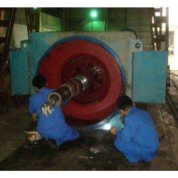 海南交流電機專業(yè)維修廠，*流的?？陔姍C維修公司推*