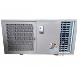 水空調的質量標準