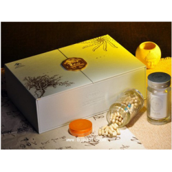 專業(yè)生產制作精品禮盒