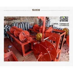 制繩機(jī)機(jī)械設(shè)備租賃合同時效