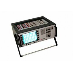 美國(guó)Megger TM1700系列斷路器測(cè)試儀