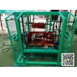 制繩機(jī)機(jī)械設(shè)備折舊計算方法