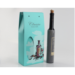 專業(yè)生產制作紅酒禮盒包裝