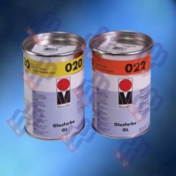 德國瑪萊寶GL系列 玻璃油墨 陶瓷油墨 瑪萊寶油墨價(jià)格