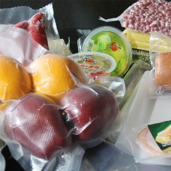 專(zhuān)業(yè)生產(chǎn)壓紋膜單面 真空膜 卷筒膜高阻隔共擠薄膜 食品專(zhuān)用