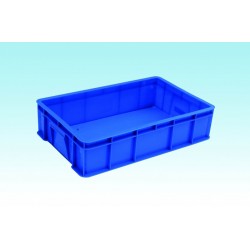 江西匯升塑料箱加工、周轉箱生產、塑料膠箱直銷