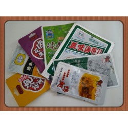 禮品盒包裝盒，食品軟包裝等