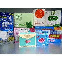 禮品盒包裝盒，食品軟包裝等