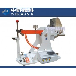 中野精科HTS-CCY5300H包裝紙板戳穿強(qiáng)度試驗機(jī)