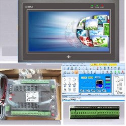 專(zhuān)業(yè)中達(dá)優(yōu)控觸摸屏一體機(jī)制造商/優(yōu)質(zhì)中達(dá)優(yōu)控觸摸屏一體機(jī)生產(chǎn)