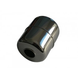 瑞安忠信常年供應或定制各種常規(guī)浮球40*45