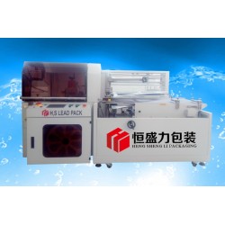 自動(dòng)封切機(jī)  POF PE 膜 深圳熱收縮包裝機(jī) PH85