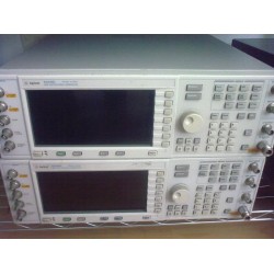 Agilent【回收】E4438C信號發生器
