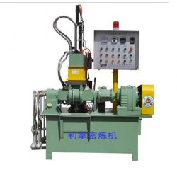 信宜5L小型密煉機(jī)廠(chǎng)家 介紹