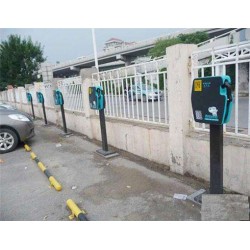 汽車(chē)充電樁*低一套多少錢(qián)-懷德車(chē)牌識(shí)別系統(tǒng)